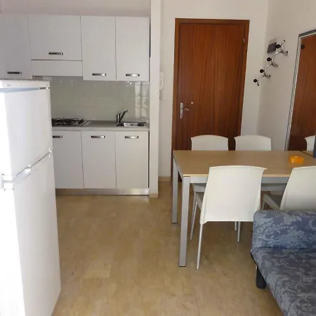 In 37069 Apartment Bibione