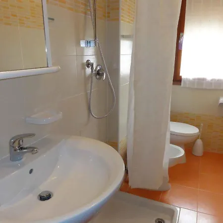 In 37069 Apartment Bibione