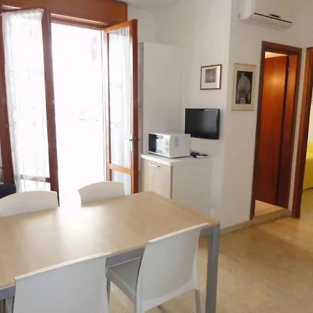 Apartment In 37069 Bibione