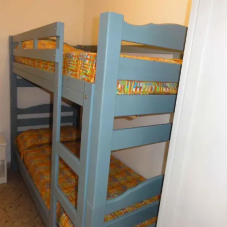 In 37069 Apartment