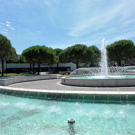 Apartment In 37069 Bibione