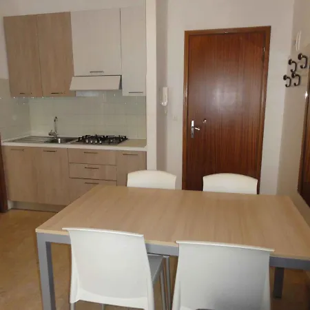 In 37069 Apartment *