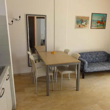 Apartment In 37069 Bibione