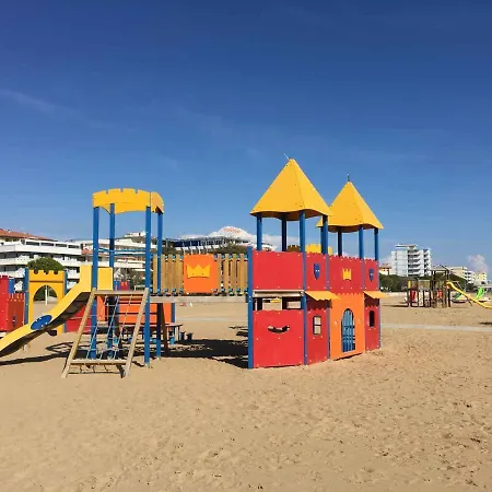 In 37069 Apartment Bibione