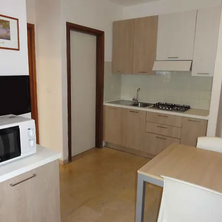 Apartment In 37069