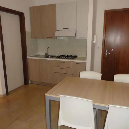 Apartment In 37069