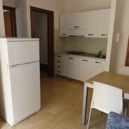 Apartment In 37069