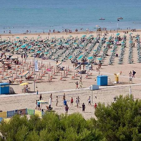 In 37069 Bibione