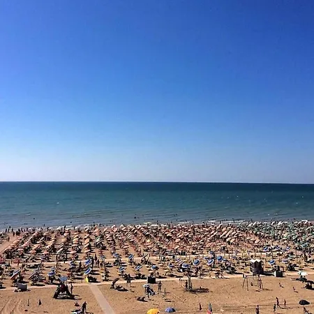 In 37069 Apartment Bibione