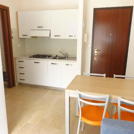 In 37069 Apartment Bibione