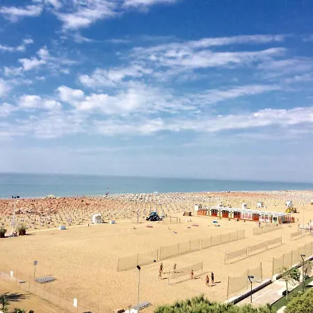 Apartment In 37069 Bibione