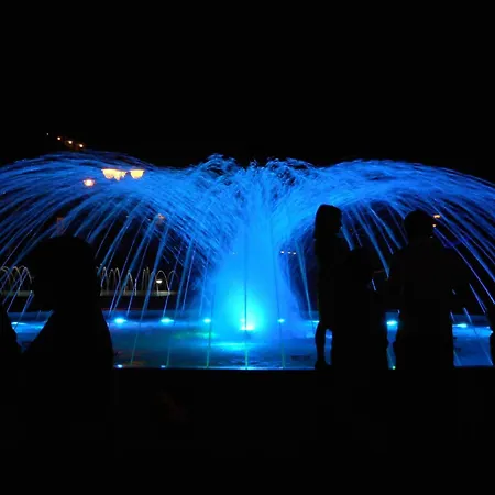 In 37069 Apartmán *