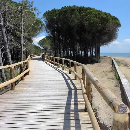 Apartmán In 37069 Bibione