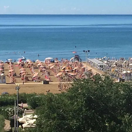 Apartmán In 37069 Bibione